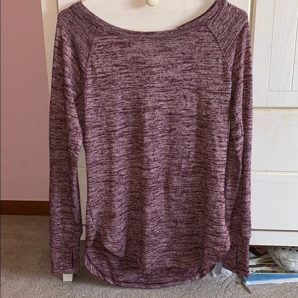 Athleta Shirt - Picture 1 of 2